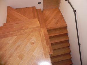 Lamatura Parquet 