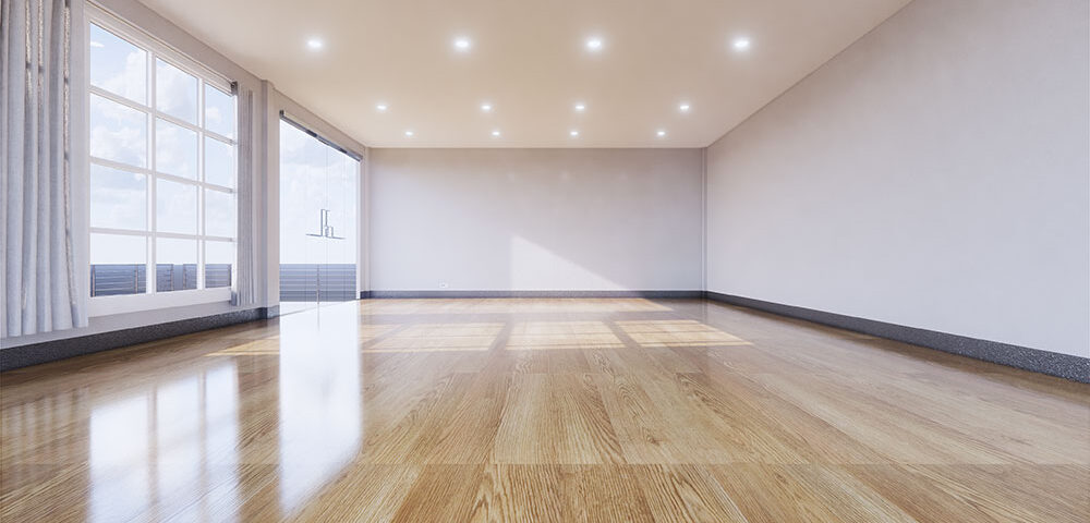 Parquet in pvc